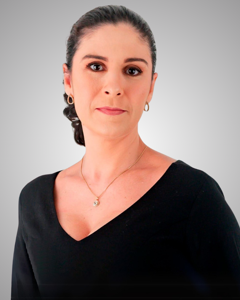 Dra. Sabrina Neves